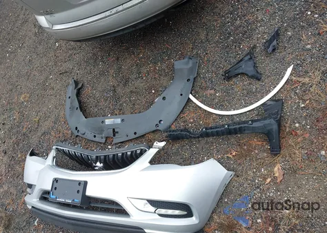 2014 Buick Enclave Leather from USA, damaged, VIN 5GAKRBKDXEJ120062